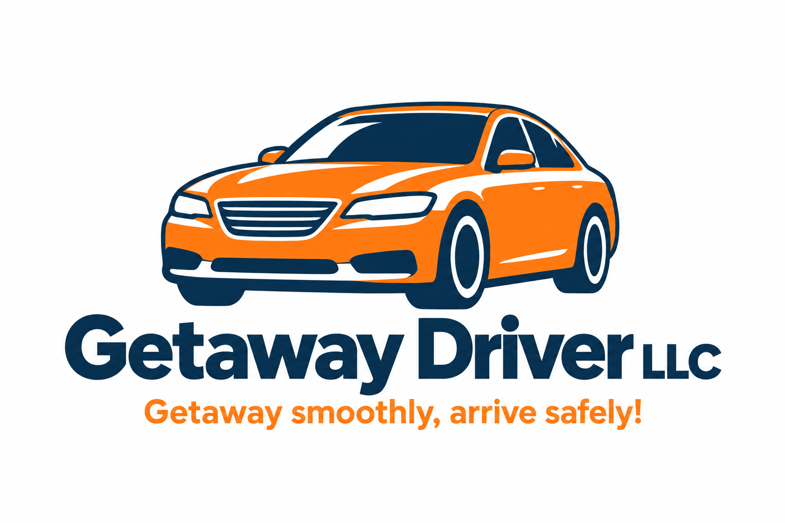 Getaway Driver LLC — Getaway smoothly, arrive safely!
