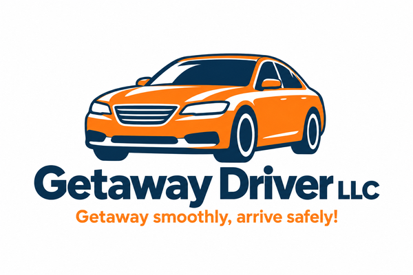 Getaway Driver LLC — Getaway smoothly, arrive safely!